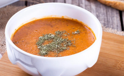 Tarhana çorbası tarifi Nasıl yapılır?